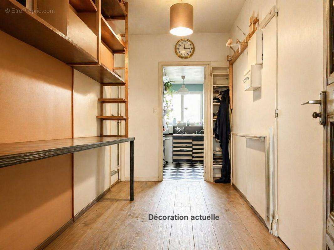 Appartement - photo 5