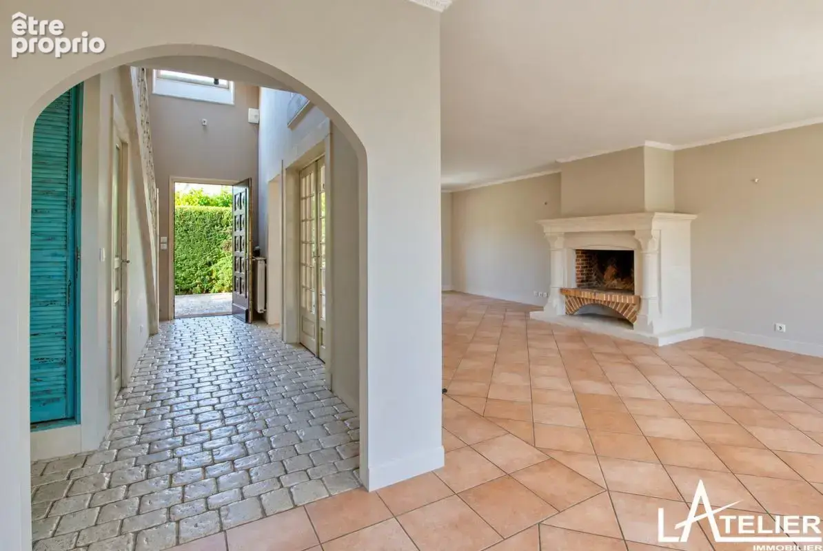 Maison 8 pièces 200 m² à vendre à Chavenay (78450) - photo 9
