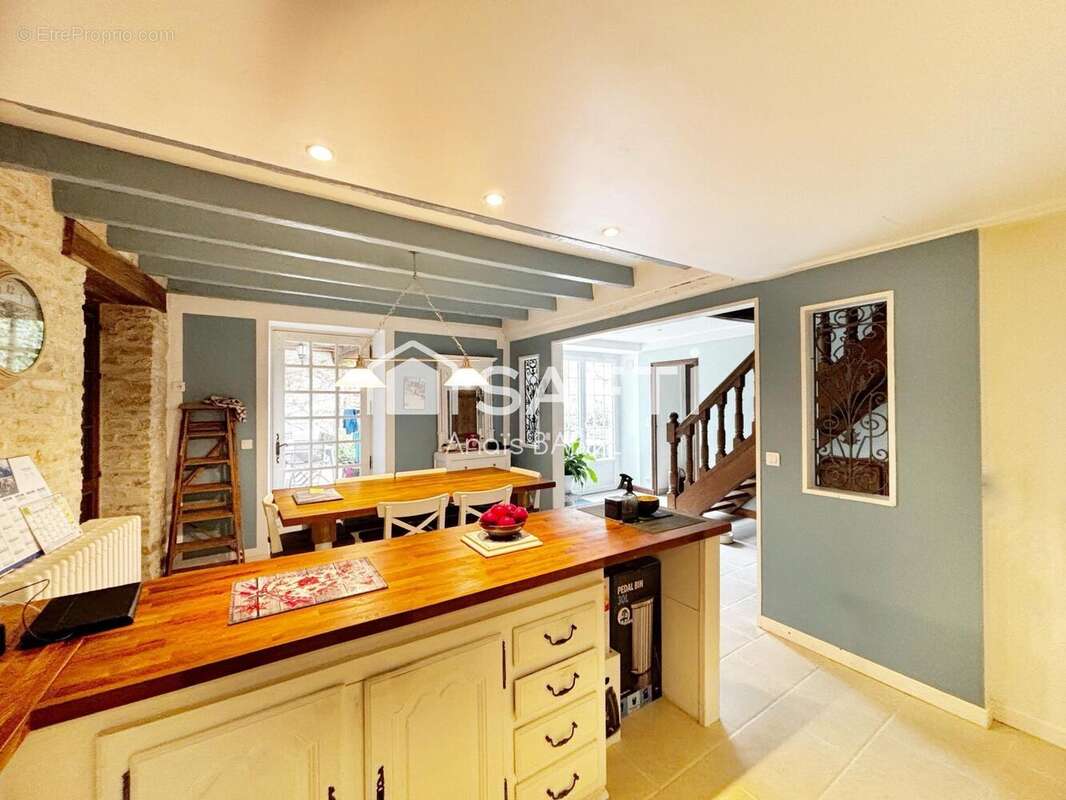 Photo 8 - Maison à TRICHEY