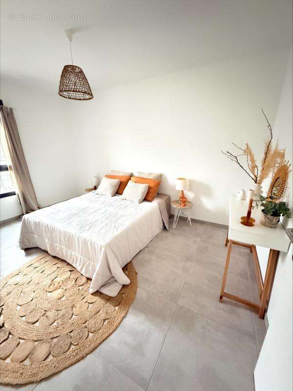 Appartement à AUBENAS