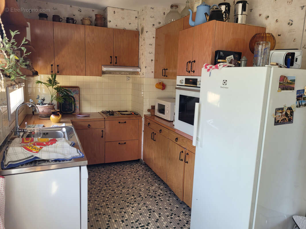 Maison à HAPPONVILLIERS