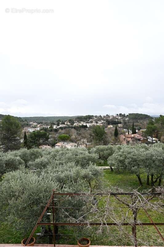 Maison à FUVEAU