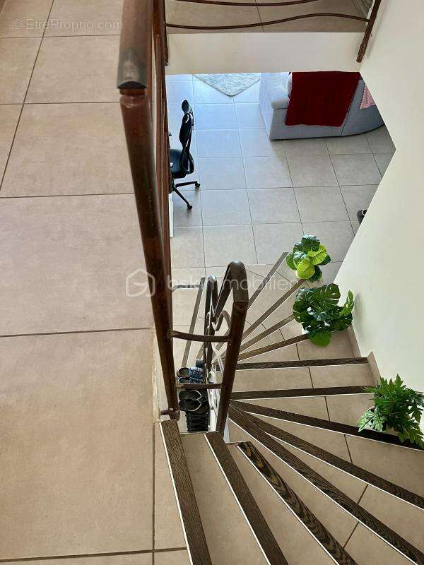Maison à MANOSQUE