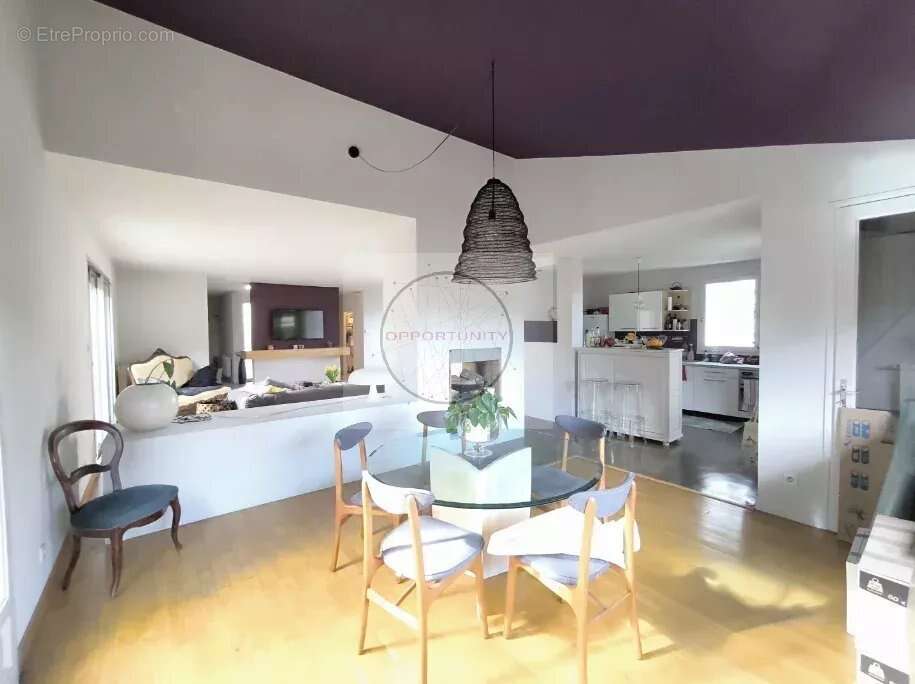 Maison 200 m² à Montauban  - photo 5