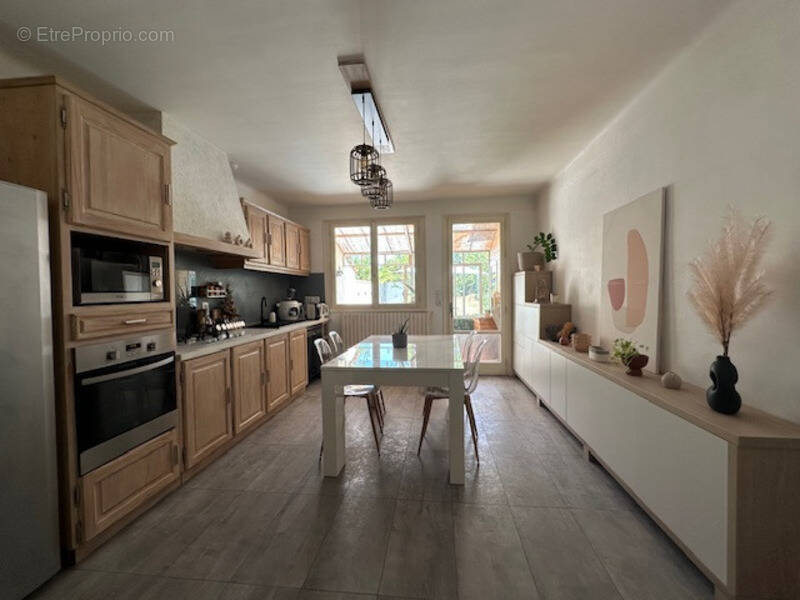 Maison à LA ROCHE-SUR-YON