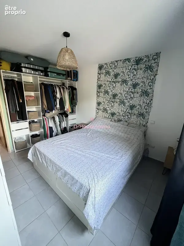 Appartement 62 m² à Beziers  - photo 14