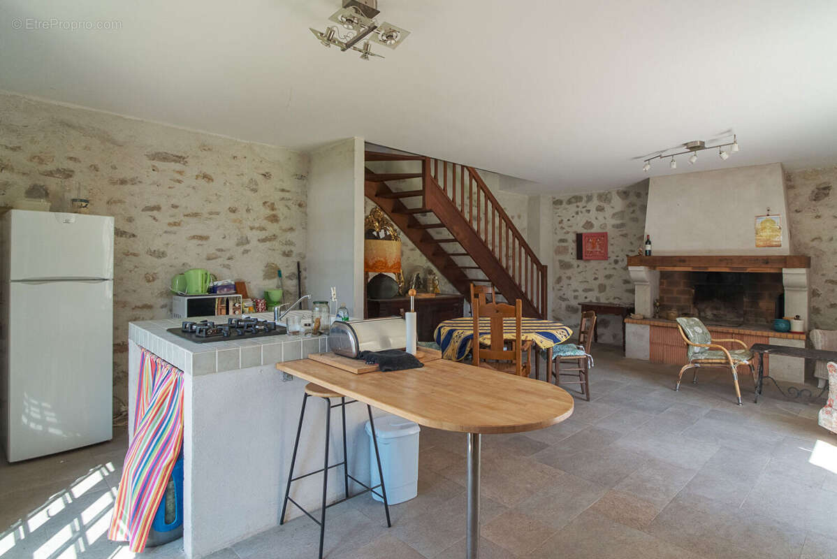 Maison à CARCASSONNE