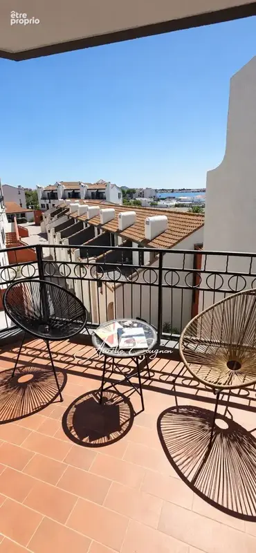 Appartement 2 pièces 32 m² à vendre à Le Barcares (66420) - photo 9