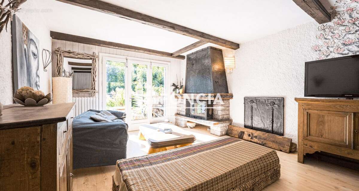 Secteur calme et privilegie - photo 2