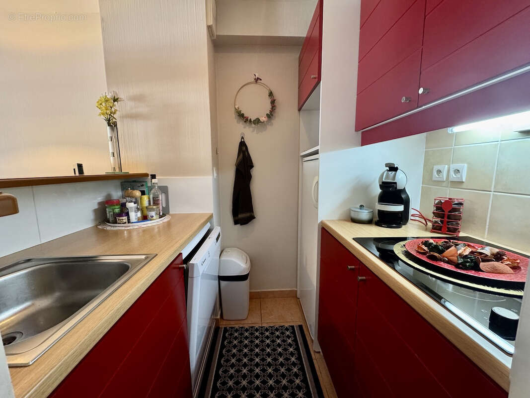 Appartement à MONFLANQUIN