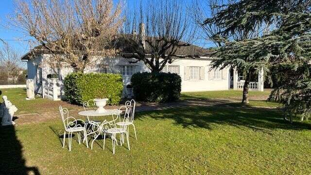 Maison à SAINT-LOUBES