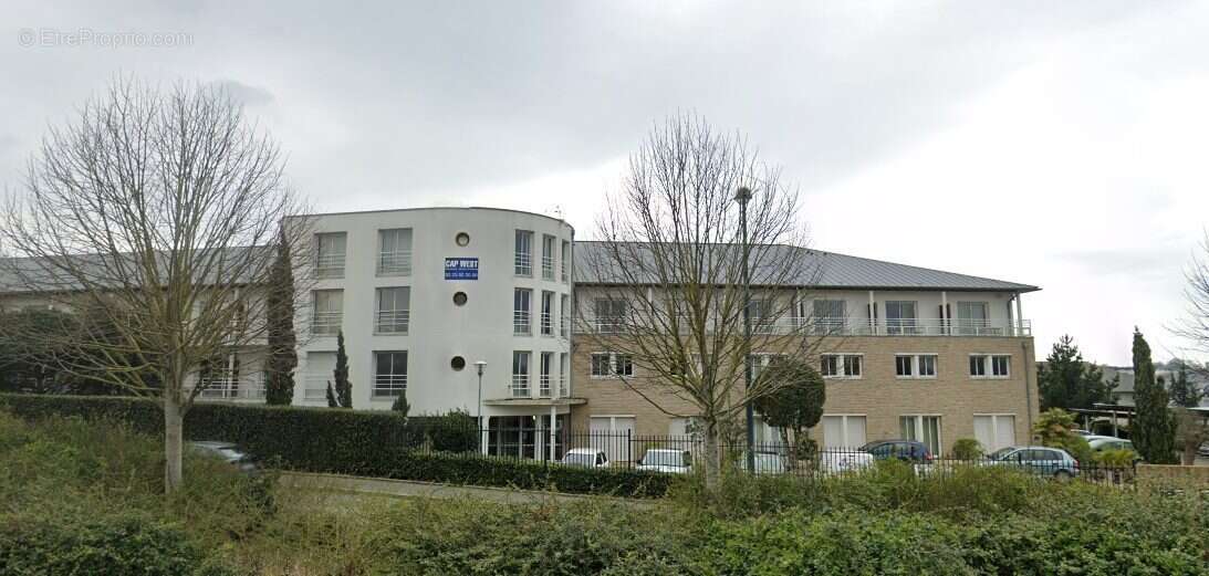 Appartement 38 m² à Saint-Malo  - photo 2