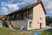 Maison à CHAVROCHES