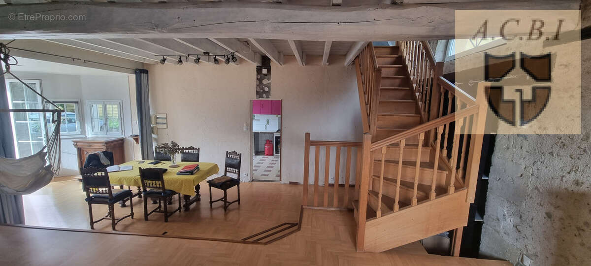 Maison à VENDOME