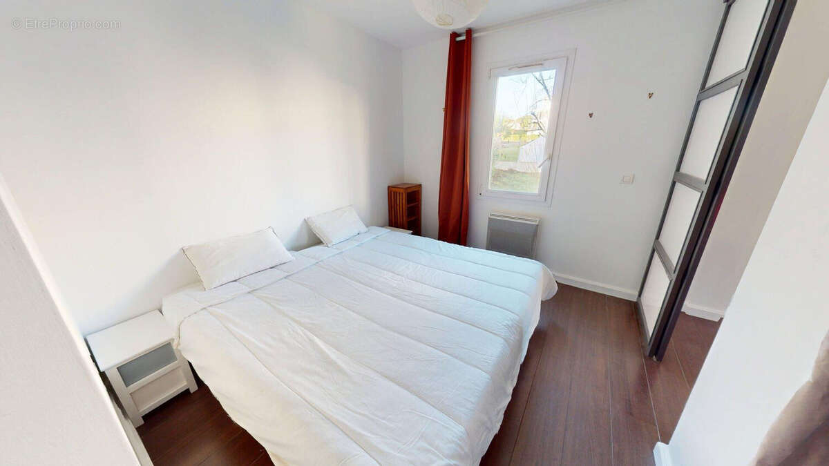 Appartement à VAUX-SUR-MER