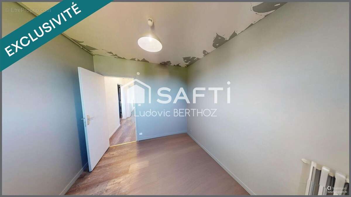 Photo 6 - Appartement à HYERES