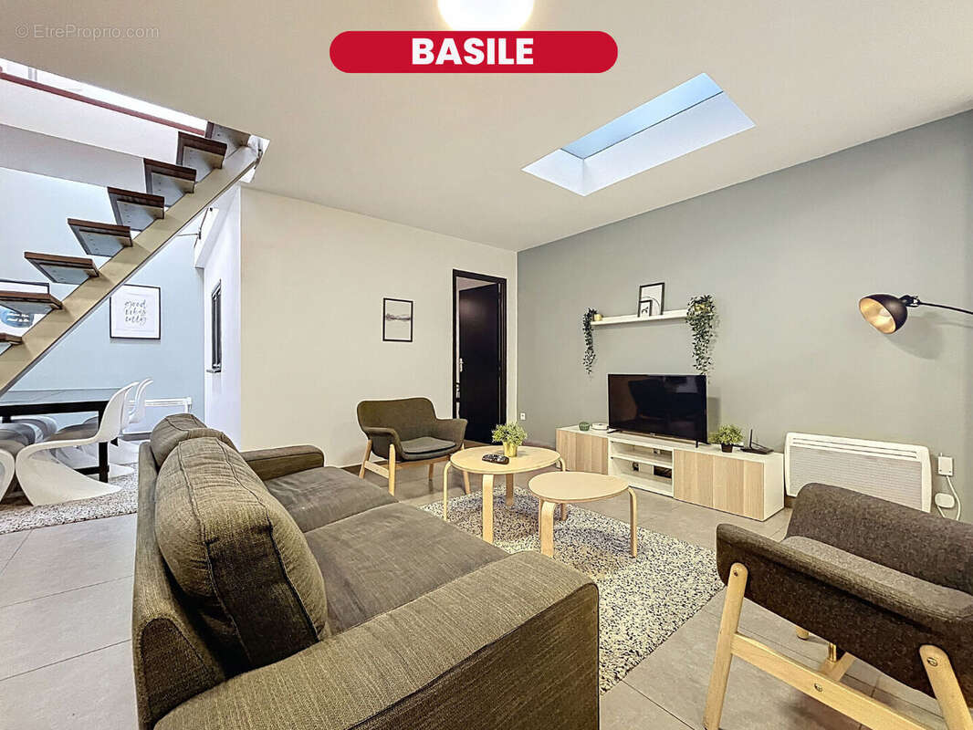 Appartement à LILLE