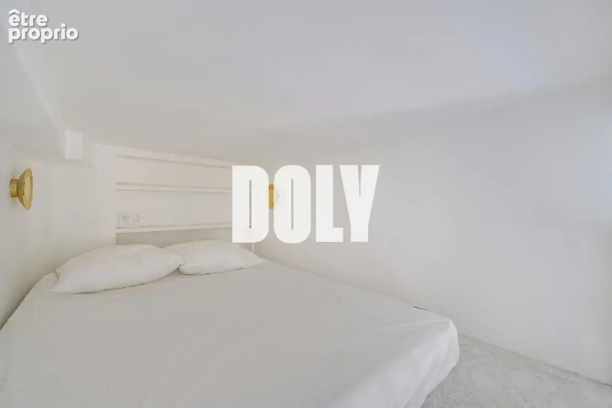 Nouveauté doly – appartement  – 28m2 – rue st honoré - photo 8
