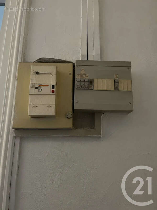 Appartement à ANNONAY