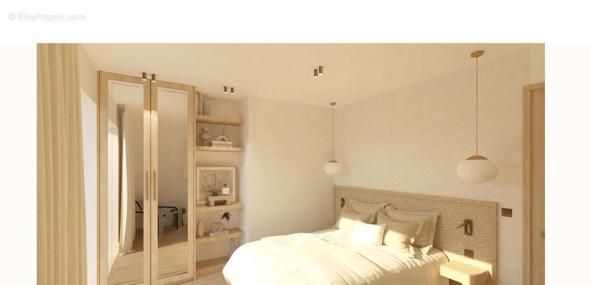 Terrain à BEAULIEU-SUR-MER