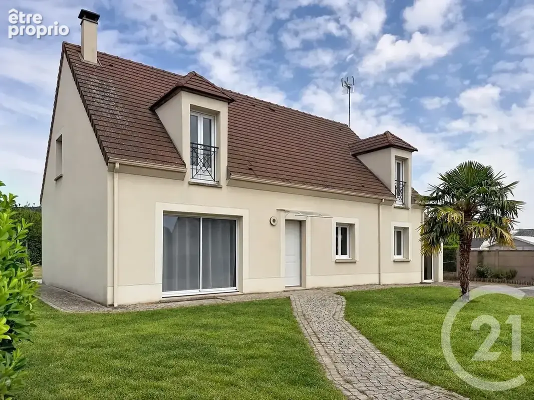 Maison à SOURS