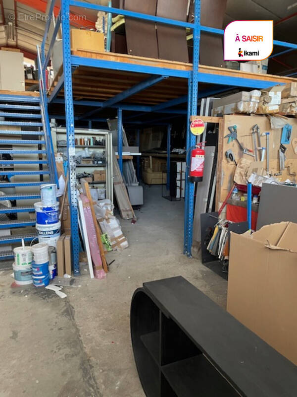 Commerce à BOURG-DE-PEAGE