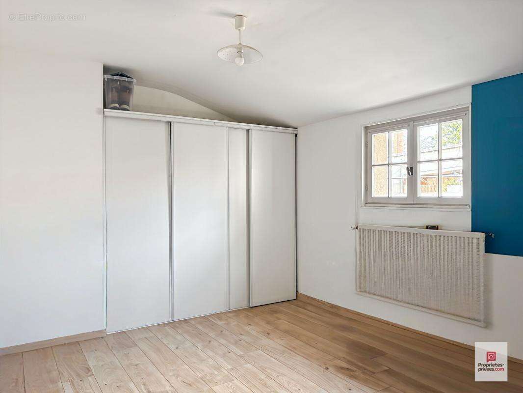Maison à VION