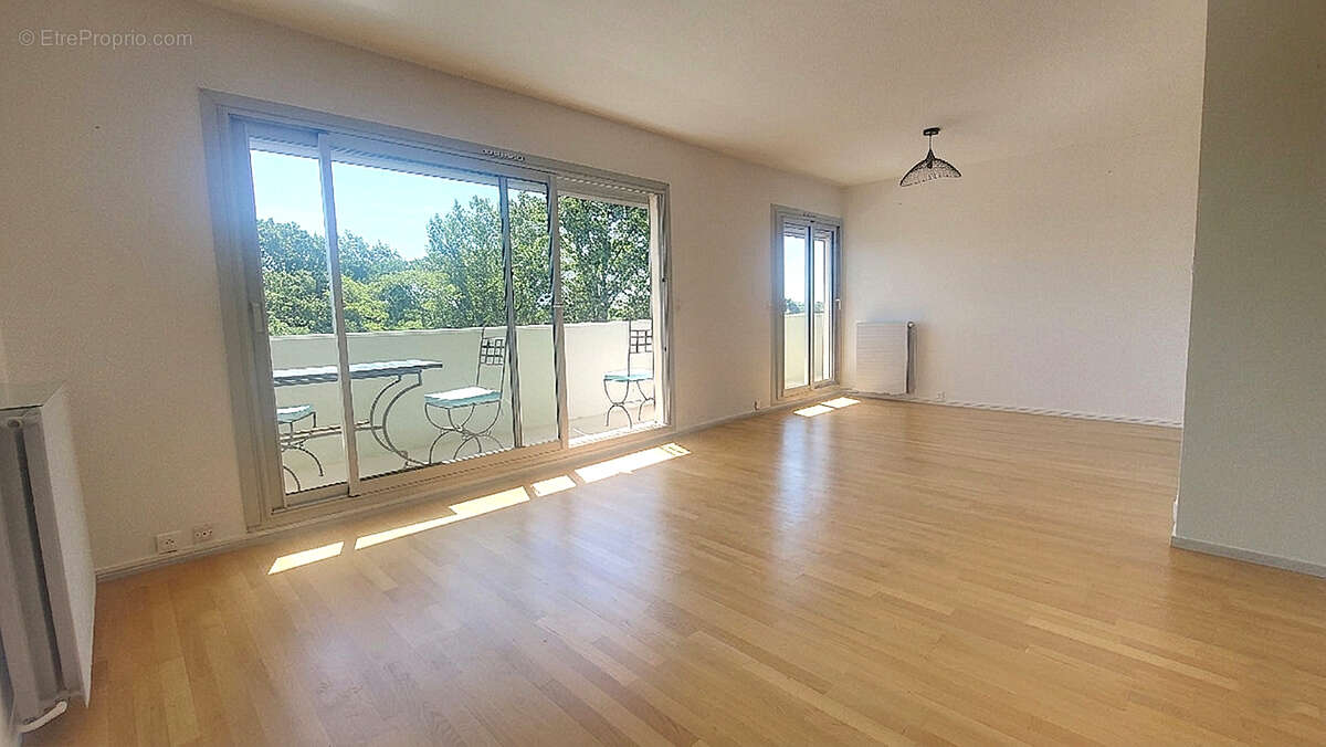 Appartement à PESSAC