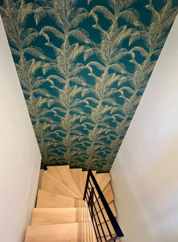 Maison à BOURGBARRE