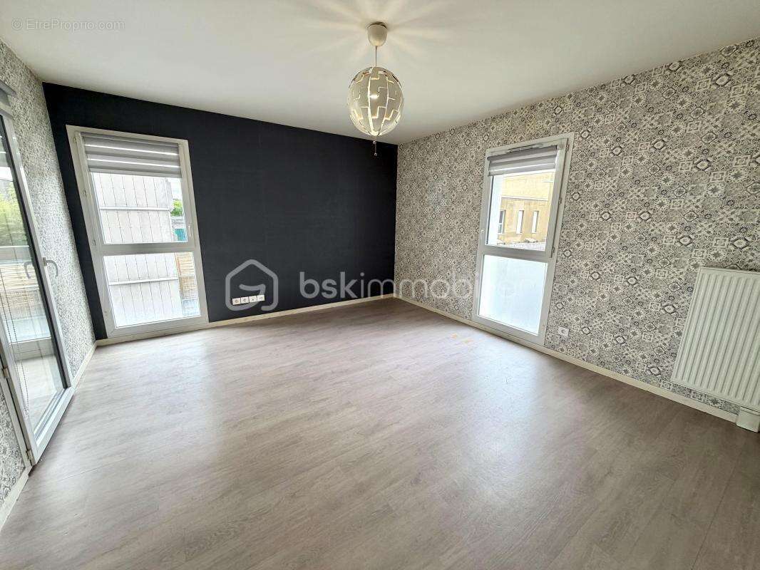 Appartement à ROUEN