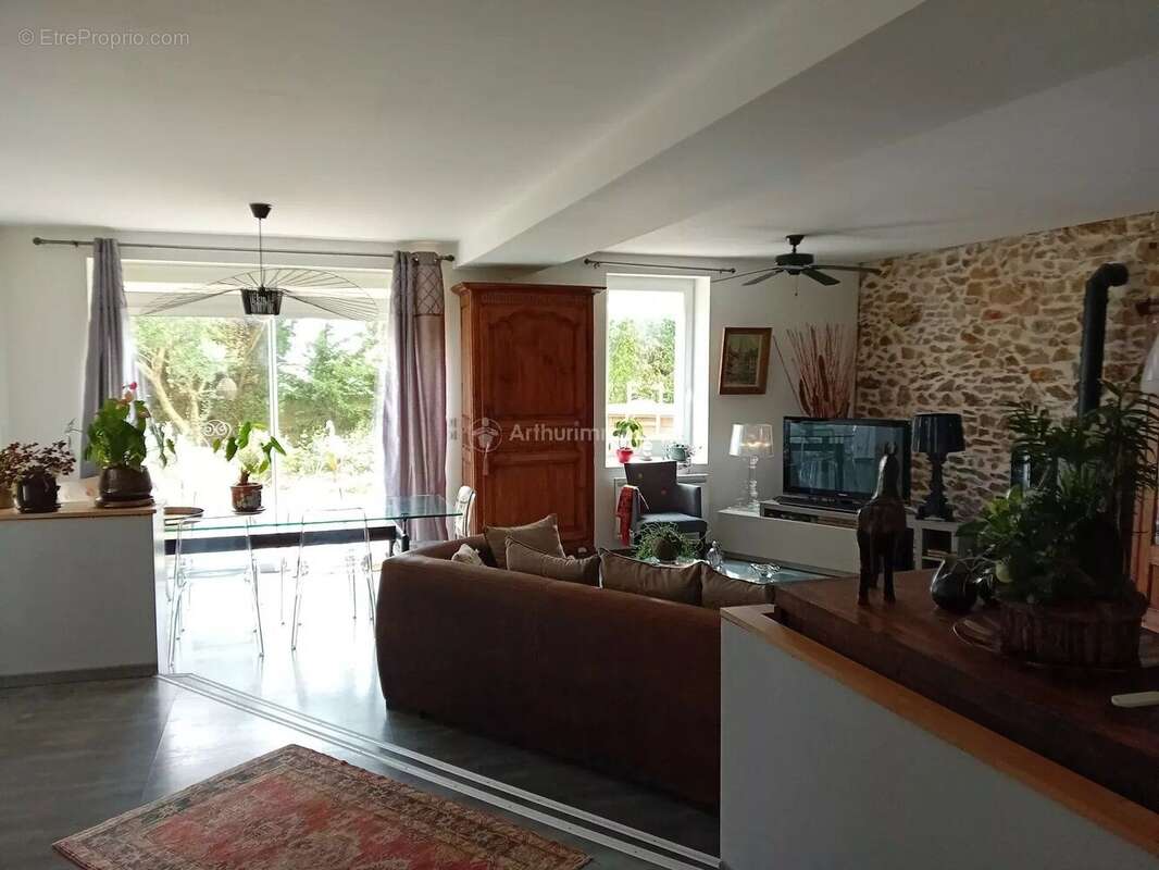 Vente Maison Saussenac(81350) 235 000ï¿œ - photo 6