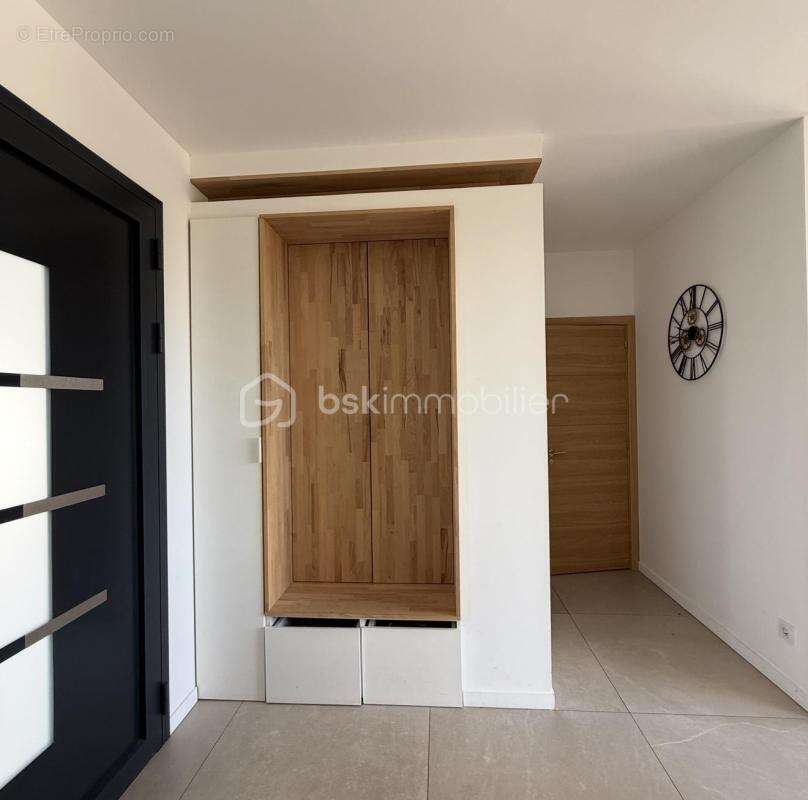 Maison à CORNEILLA-DEL-VERCOL