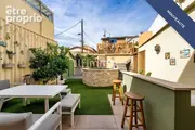 Maison à MARSEILLE-13E