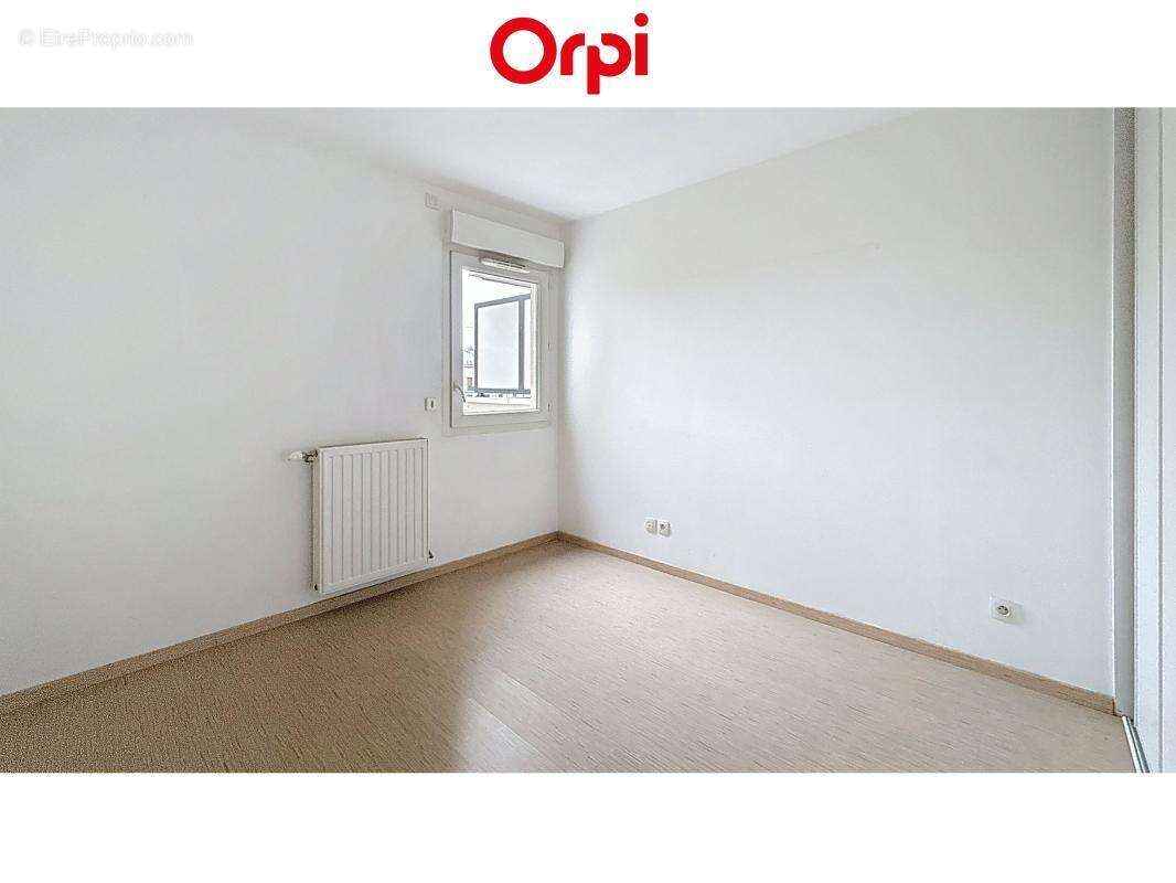 Appartement à ANNEMASSE