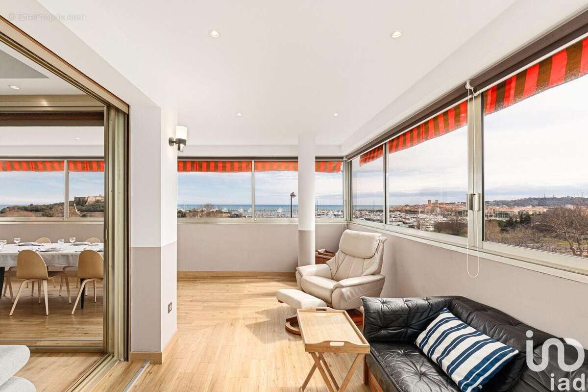 Photo 5 - Appartement à ANTIBES