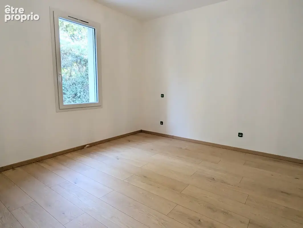 Maison à vendre FLEAC Maison neuve avec un grand espace de vie, quatre chambres et garage - photo 11