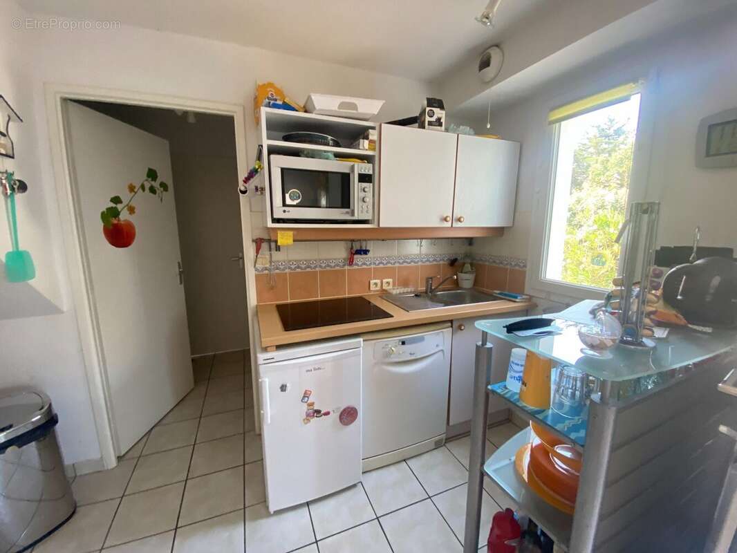 Maison 55 m² à Bretignolles-Sur-Mer  - photo 4