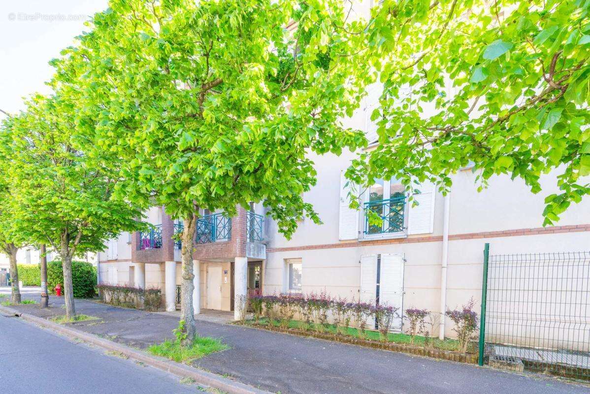 Appartement à HERBLAY