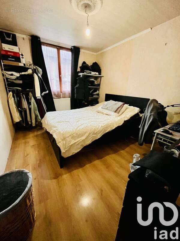 Photo 5 - Maison à BONDY