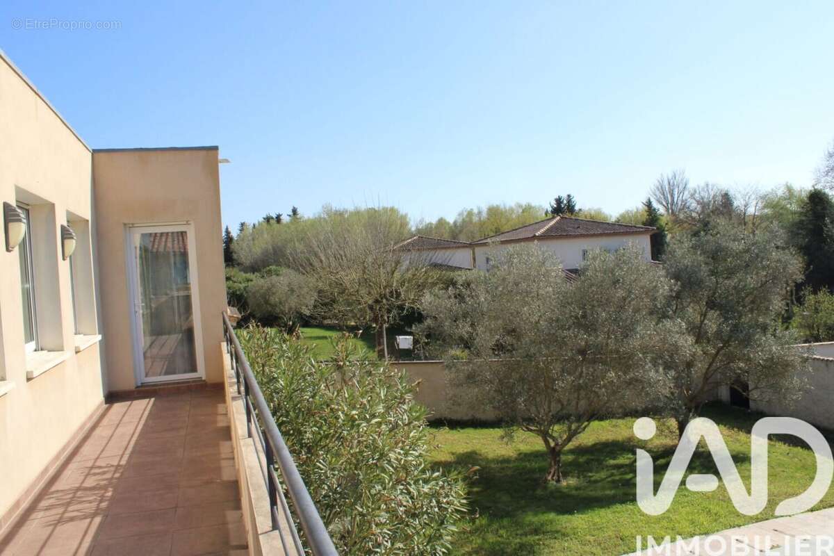 Photo 9 - Maison à ORANGE