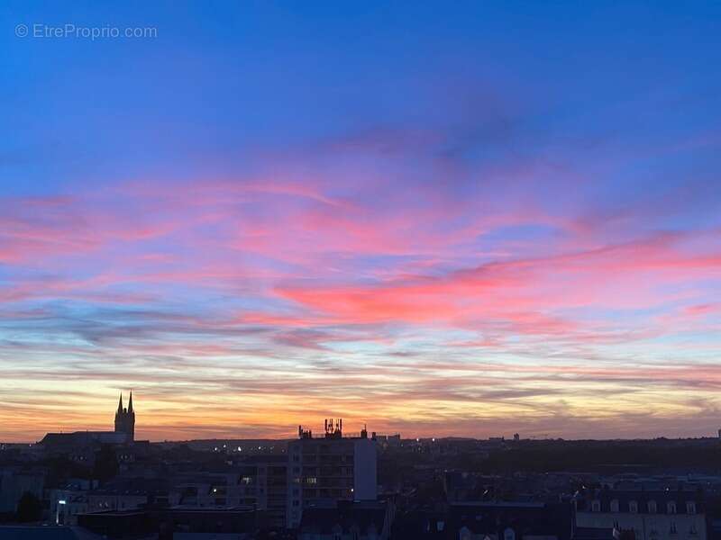 Appartement à ANGERS