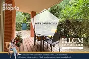 Appartement à GAGNAC-SUR-GARONNE