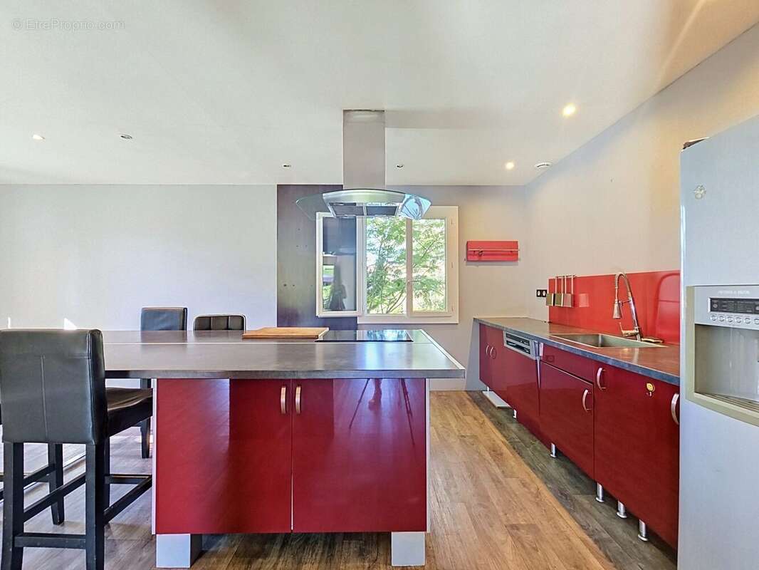 Maison 90 m² à Quint-Fonsegrives  - photo 6