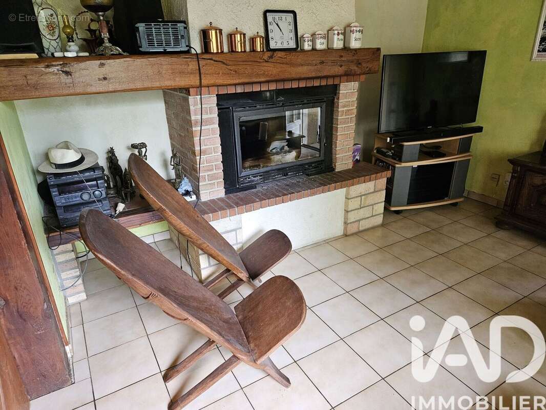 Photo 9 - Maison à VALENCE