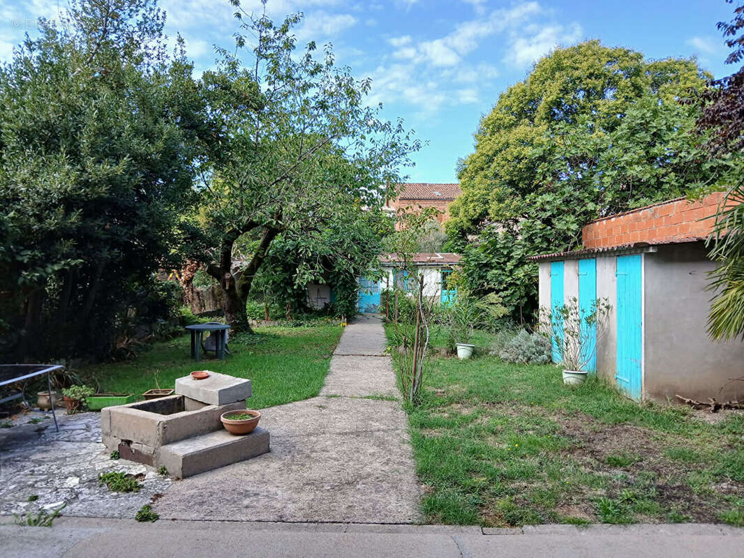 Appartement à MONTAUBAN