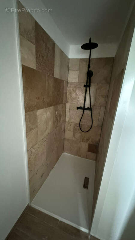Appartement à CUSSET