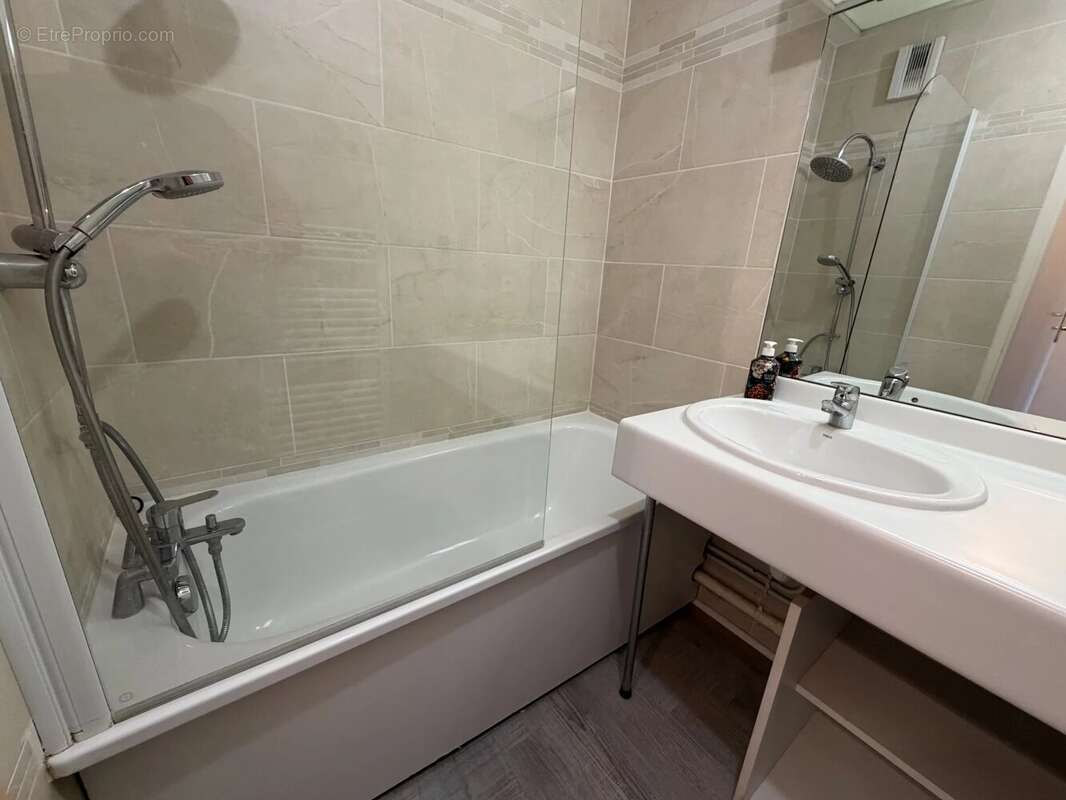 Appartement à CERGY