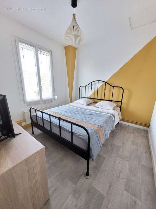 Maison à GOUSSAINVILLE