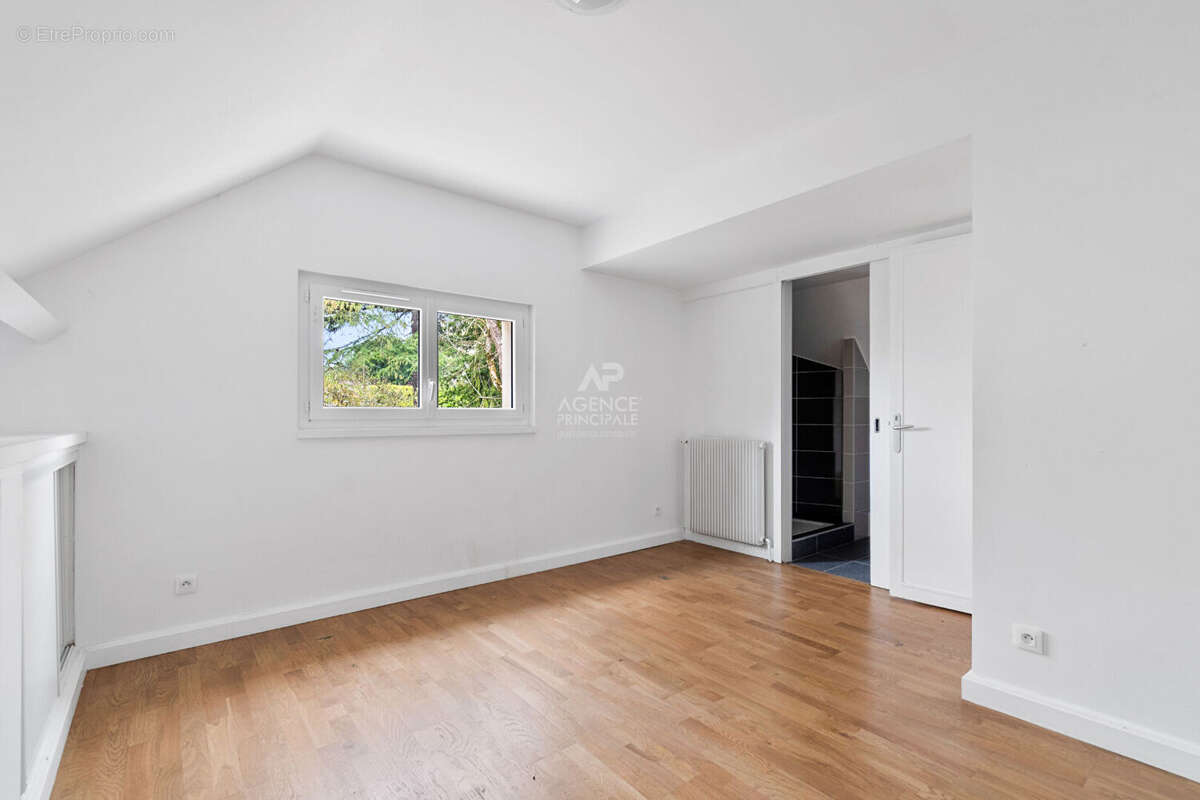 Maison à CHAMBOURCY