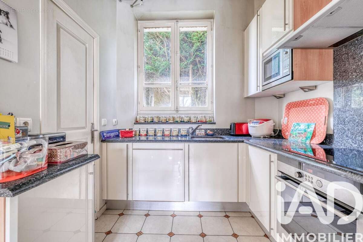 Photo 7 - Maison à MEAUX